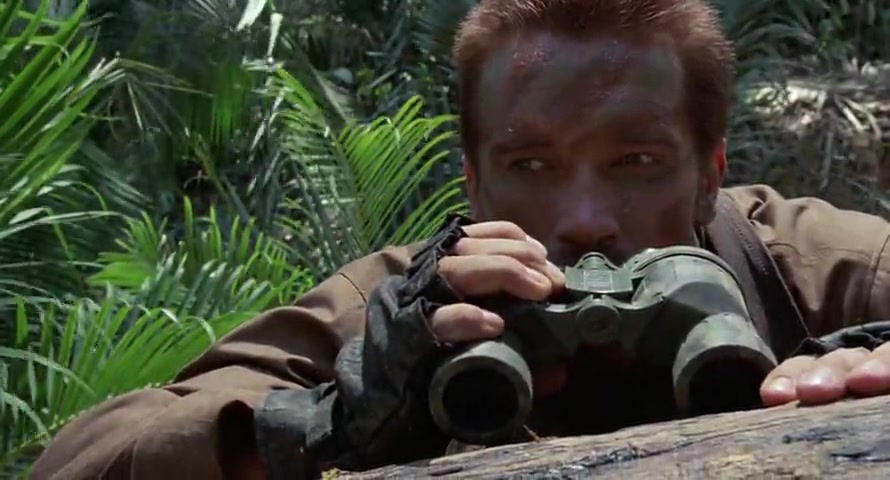 Predator: Badlands