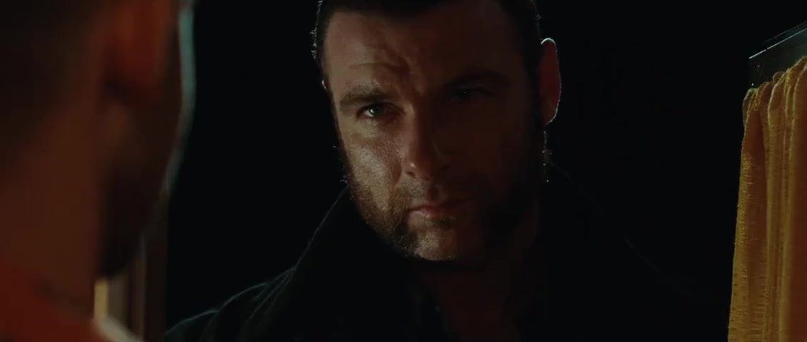 X-Men Origins : Wolverine