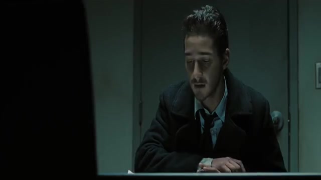 L'œil du mal