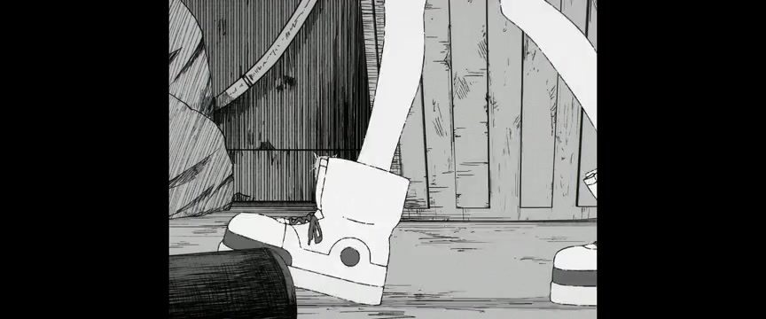 Chainsaw Man – Le Film : L'arc de Reze