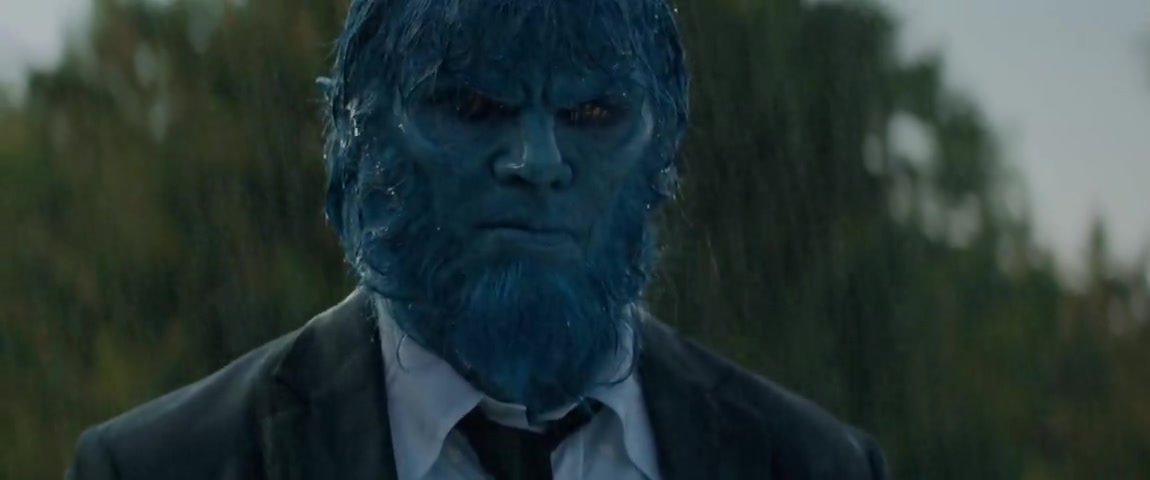 X-Men : Dark Phoenix