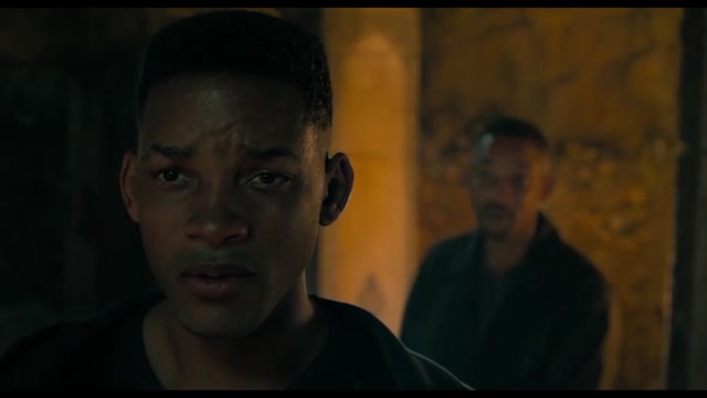 Gemini Man