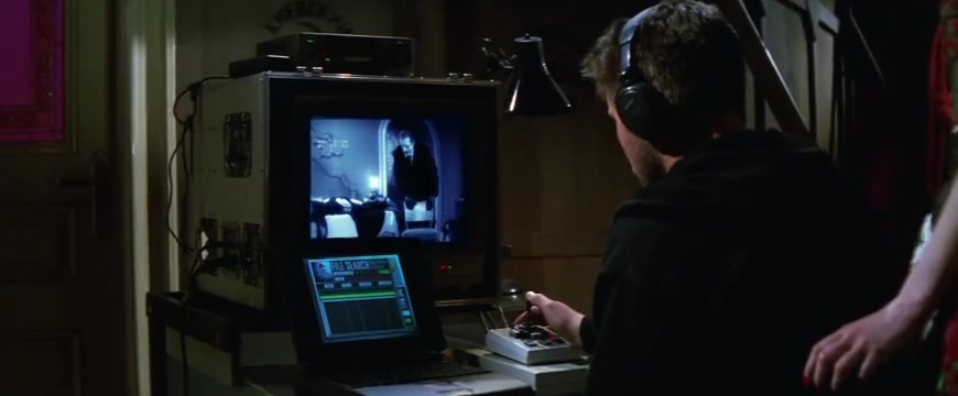 Mission : Impossible