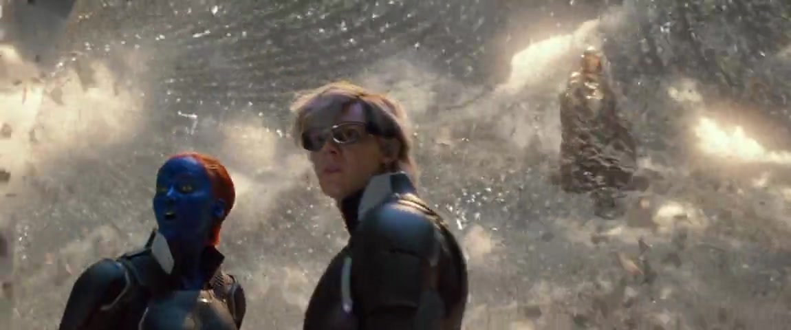 X-Men : Apocalypse
