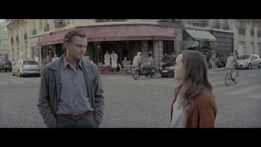 Inception