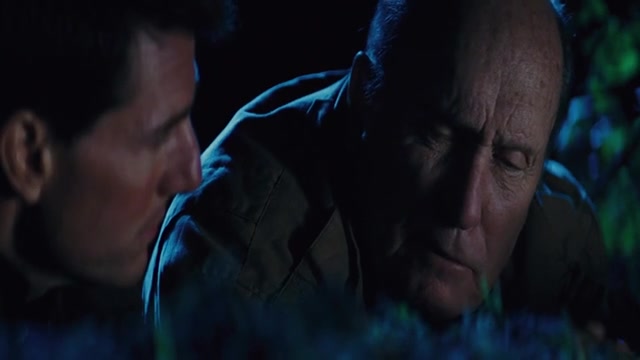 Jack Reacher : Never Go Back
